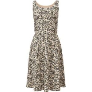 Liberty of London for Uniqlo floral dress